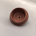 Gan Lan Hu 160cc - Yixing Handmade Teapot 江苏宜兴