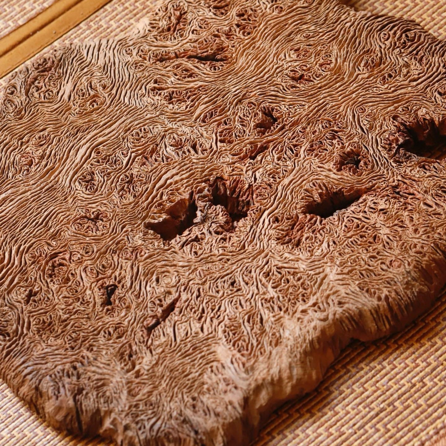 Gan Pao Tai - Dry Bubble Tray - zycs_China