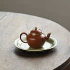 Gao Deng 130ccc - Yixing Handmade Teapot - zycs_China
