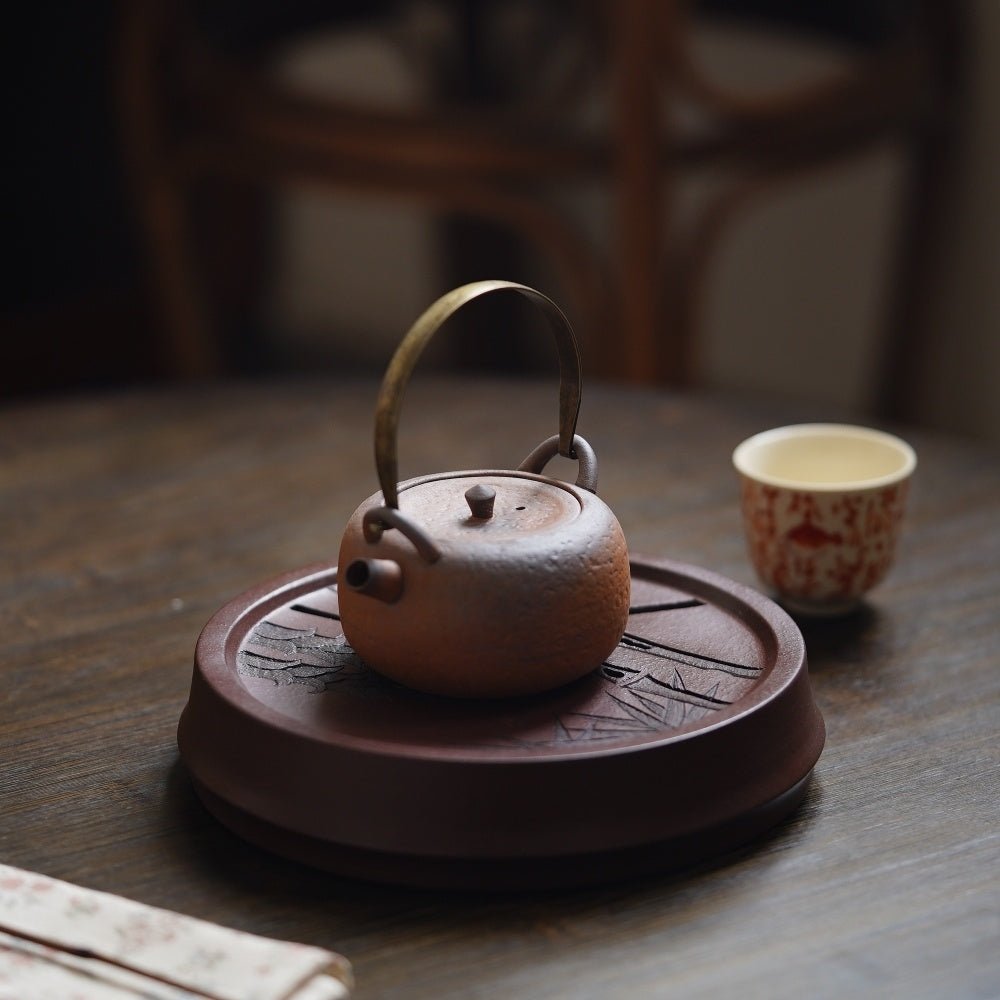 Gao Feng Liang Jie - Dry Bubble Tray - zycs_China