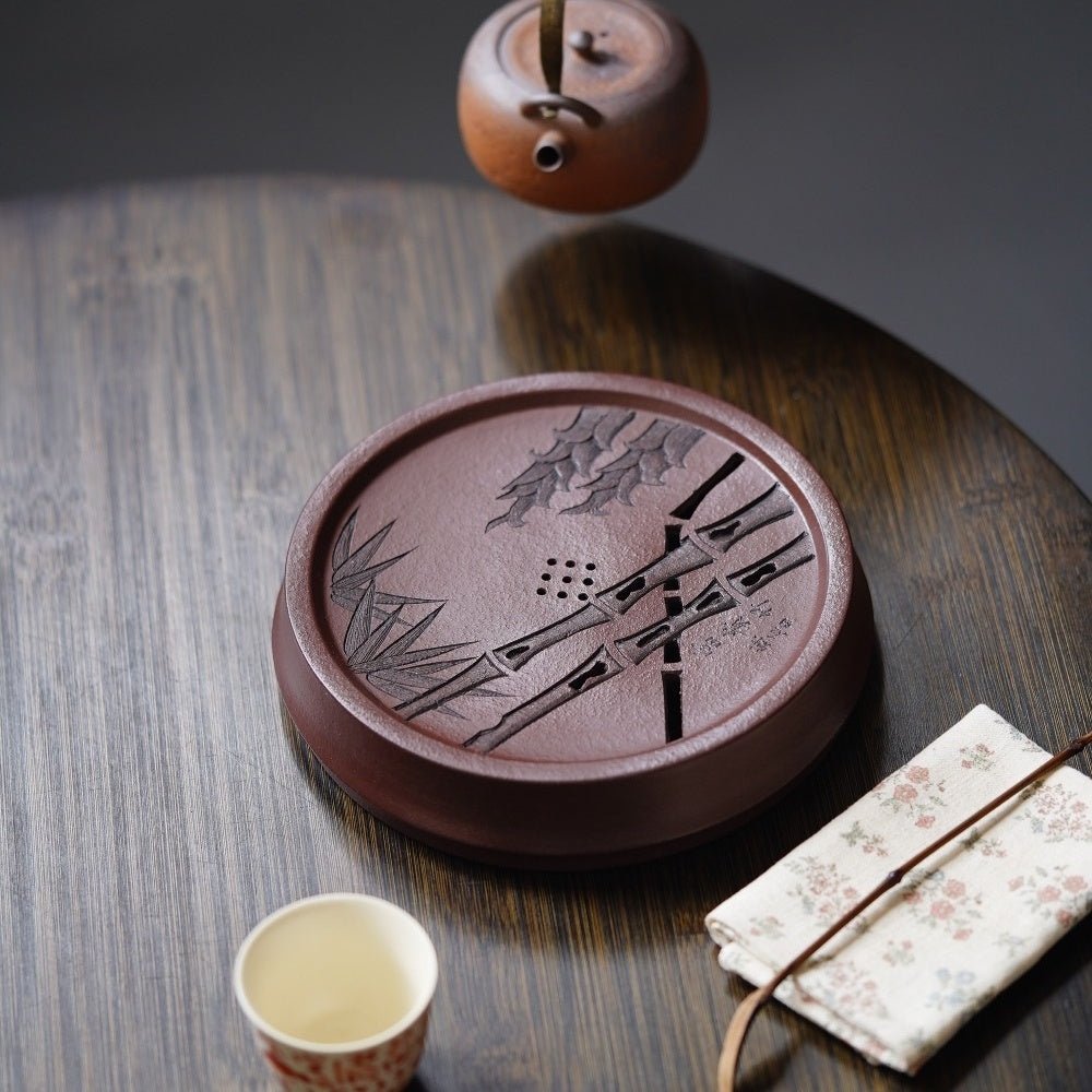 Gao Feng Liang Jie - Dry Bubble Tray - zycs_China