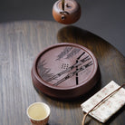 Gao Feng Liang Jie - Dry Bubble Tray - zycs_China