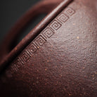 Gao Han Wa 130cc - Yixing Handmade Teapot - zycs_China