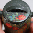 Gao Han Wa 150cc - Yixing Handmade Teapot - zycs_China