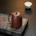 Gao Jing Lan 200cc - Yixing Handmade Teapot 江苏宜兴