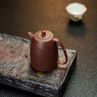Gao Jing Lan 200cc - Yixing Handmade Teapot 江苏宜兴