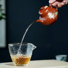 Gao Li Xing 155cc - Yixing Handmade Teapot - zycs_China