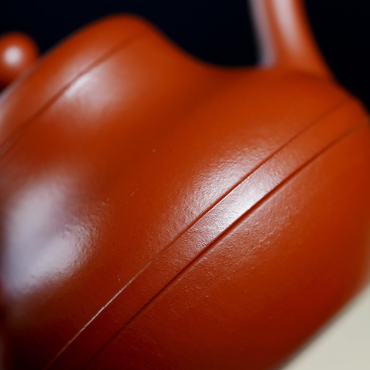 Gao Li Xing 155cc - Yixing Handmade Teapot - zycs_China