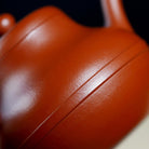 Gao Li Xing 155cc - Yixing Handmade Teapot - zycs_China