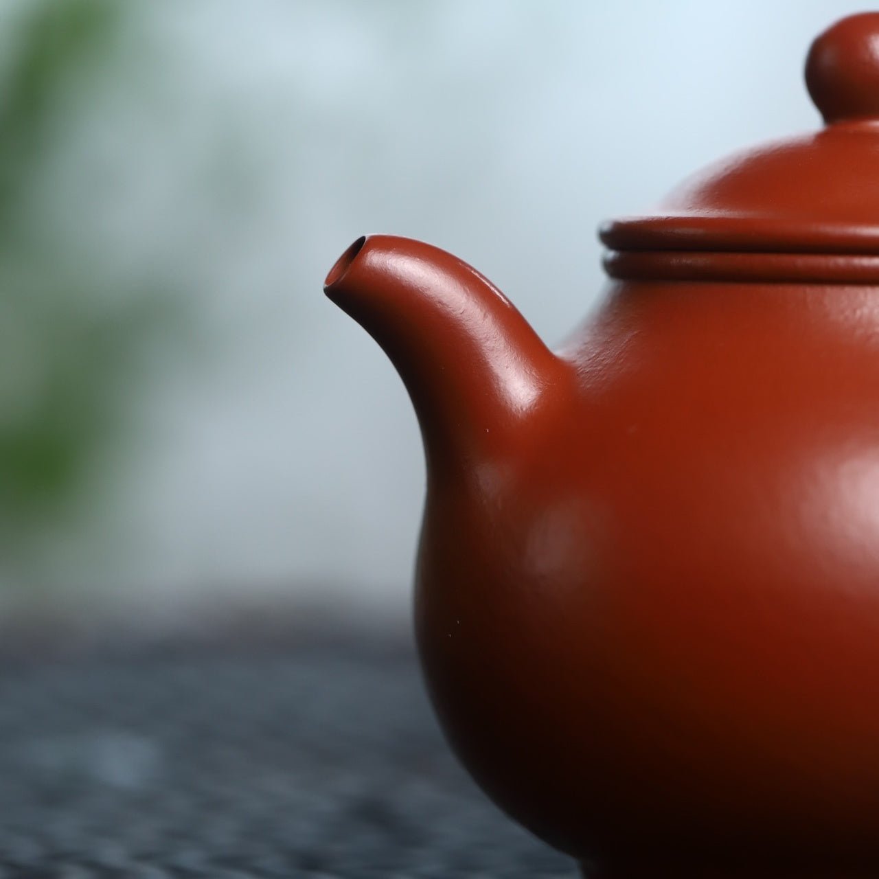 Gao Pan 160cc - Yixing Handmade Teapot - zycs_China