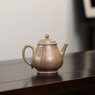 Gao Pan 180cc - Yixing Handmade Teapot - zycs_China
