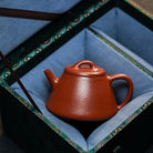 Gao Piao 130cc - Yixing Handmade Teapot - zycs_China - tea - teapot