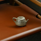 Gao Piao 150cc - Yixing Handmade Teapot - zycs_China