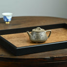 Gao Piao 150cc - Yixing Handmade Teapot - zycs_China