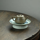 Gao Piao 150cc - Yixing Handmade Teapot - zycs_China