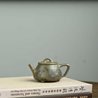 Gao Piao 150cc - Yixing Handmade Teapot - zycs_China
