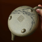 Gao Piao 150cc - Yixing Handmade Teapot - zycs_China