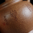 Gao Shi 150cc - Yixing Handmade Teapot - zycs_China