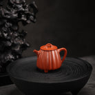 Gao Shi Piao 190cc - Yixing Handmade Teapot 江苏宜兴