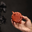 Gao Shi Piao 190cc - Yixing Handmade Teapot 江苏宜兴