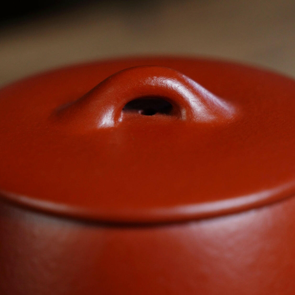 Gao Shi Piao 200cc - Yixing Handmade Teapot - zycs_China