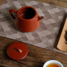 Gao Shi Piao 200cc - Yixing Handmade Teapot - zycs_China