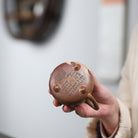 Gao Shi Piao 220cc - Yixing Handmade Teapot - zycs_China - tea - teapot