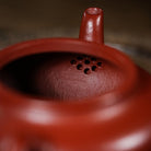 Gao Xu Bian 160cc - Yixing Handmade Teapot - zycs_China