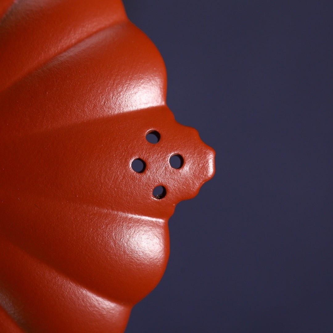 Ge Sang Zhan 150cc - Yixing Handmade Gaiwan - zycs_China