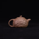 Gong Chun 130cc - Yixing Handmade Teapot - zycs_China