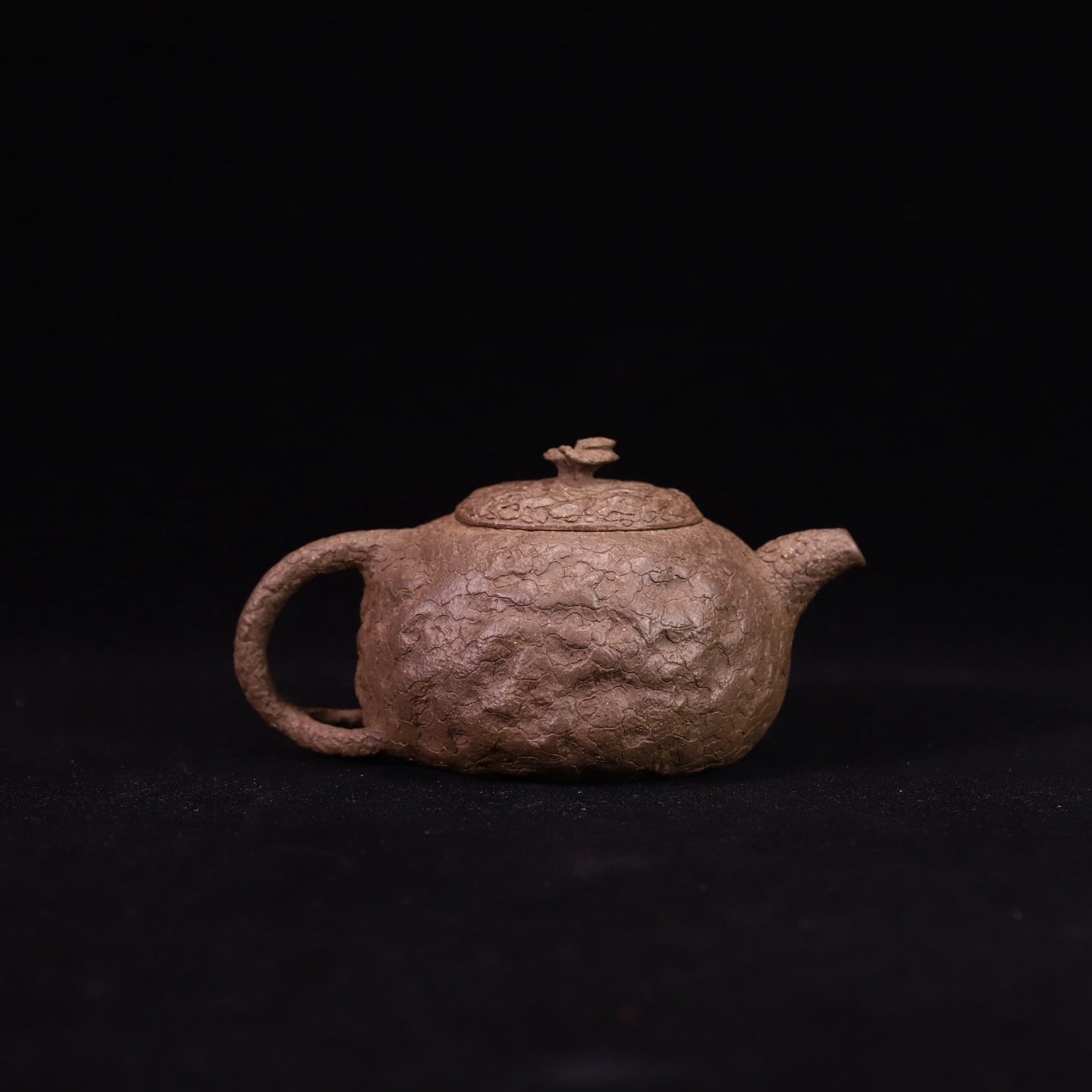 Gong Chun 130cc - Yixing Handmade Teapot - zycs_China