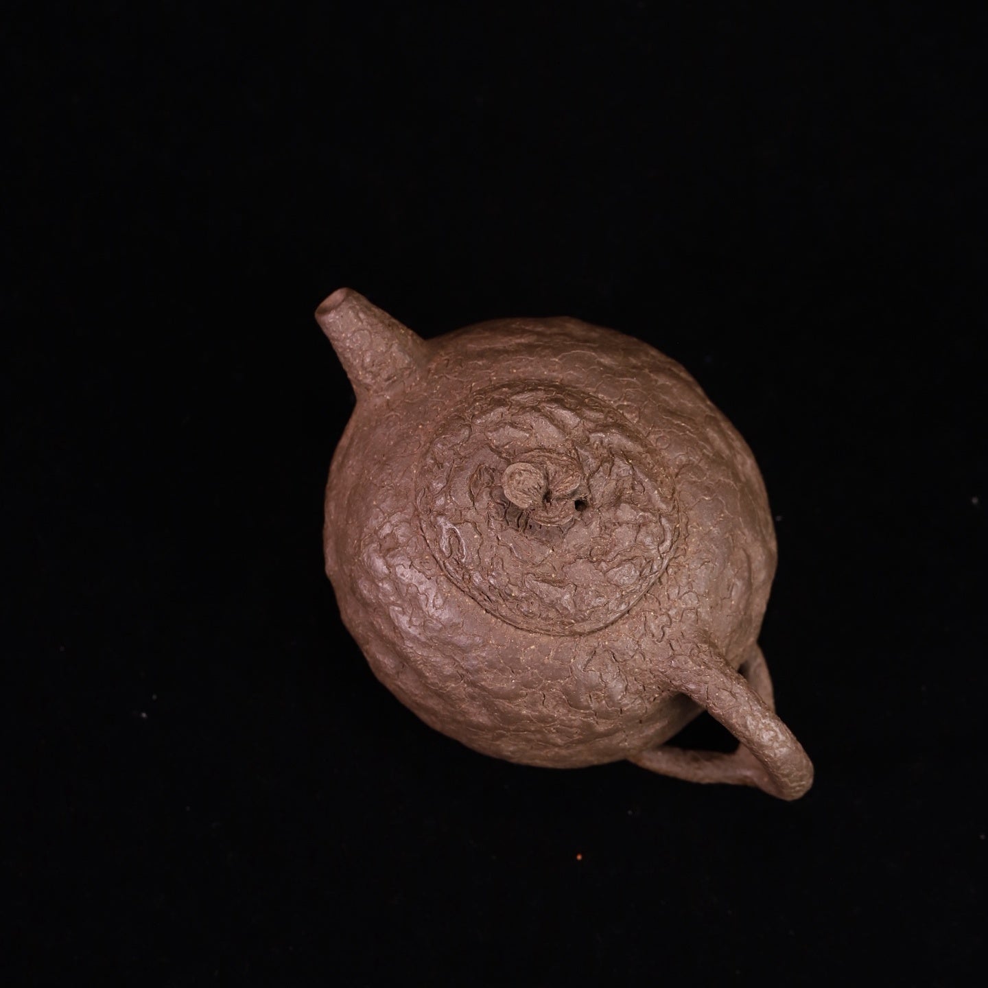Gong Chun 130cc - Yixing Handmade Teapot - zycs_China