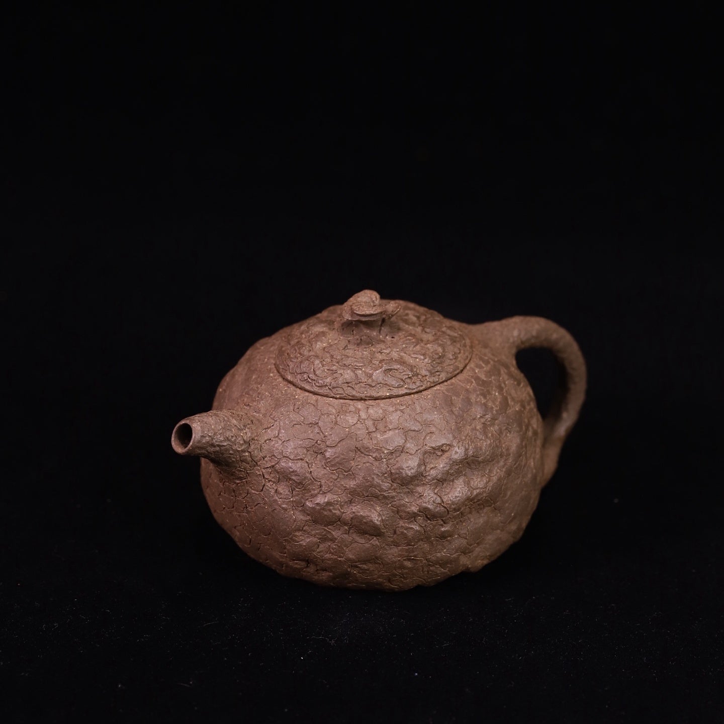 Gong Chun 130cc - Yixing Handmade Teapot - zycs_China
