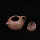Gong Chun 130cc - Yixing Handmade Teapot - zycs_China