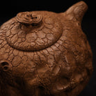 Gong Chun 160cc - Yixing Handmade Teapot - zycs_China