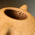 Gong Chun 160cc - Yixing Handmade Teapot - zycs_China - tea - teapot