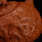 Gong Chun 170cc - Yixing Handmade Teapot - zycs_China - tea - teapot