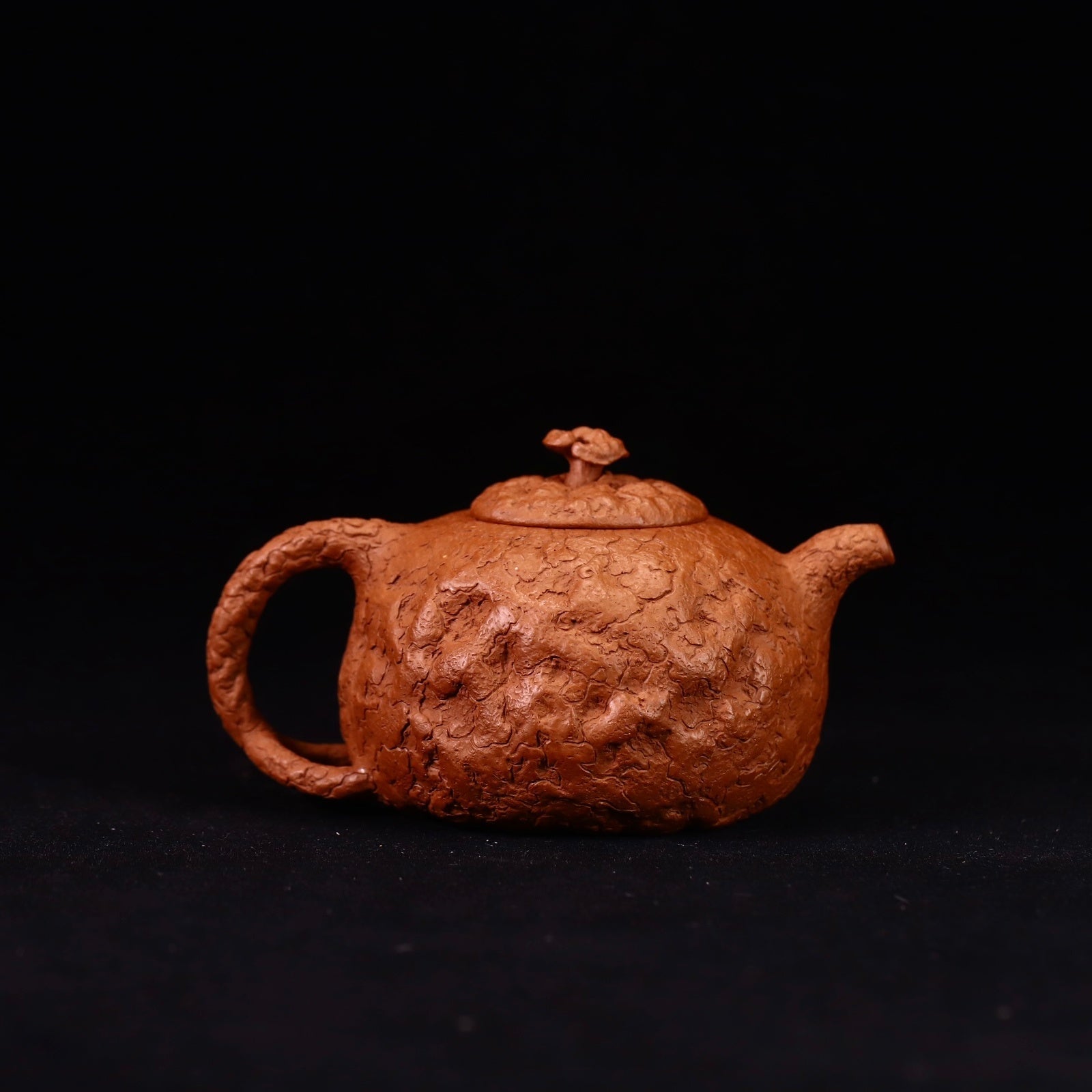 Gong Chun 170cc - Yixing Handmade Teapot - zycs_China - tea - teapot