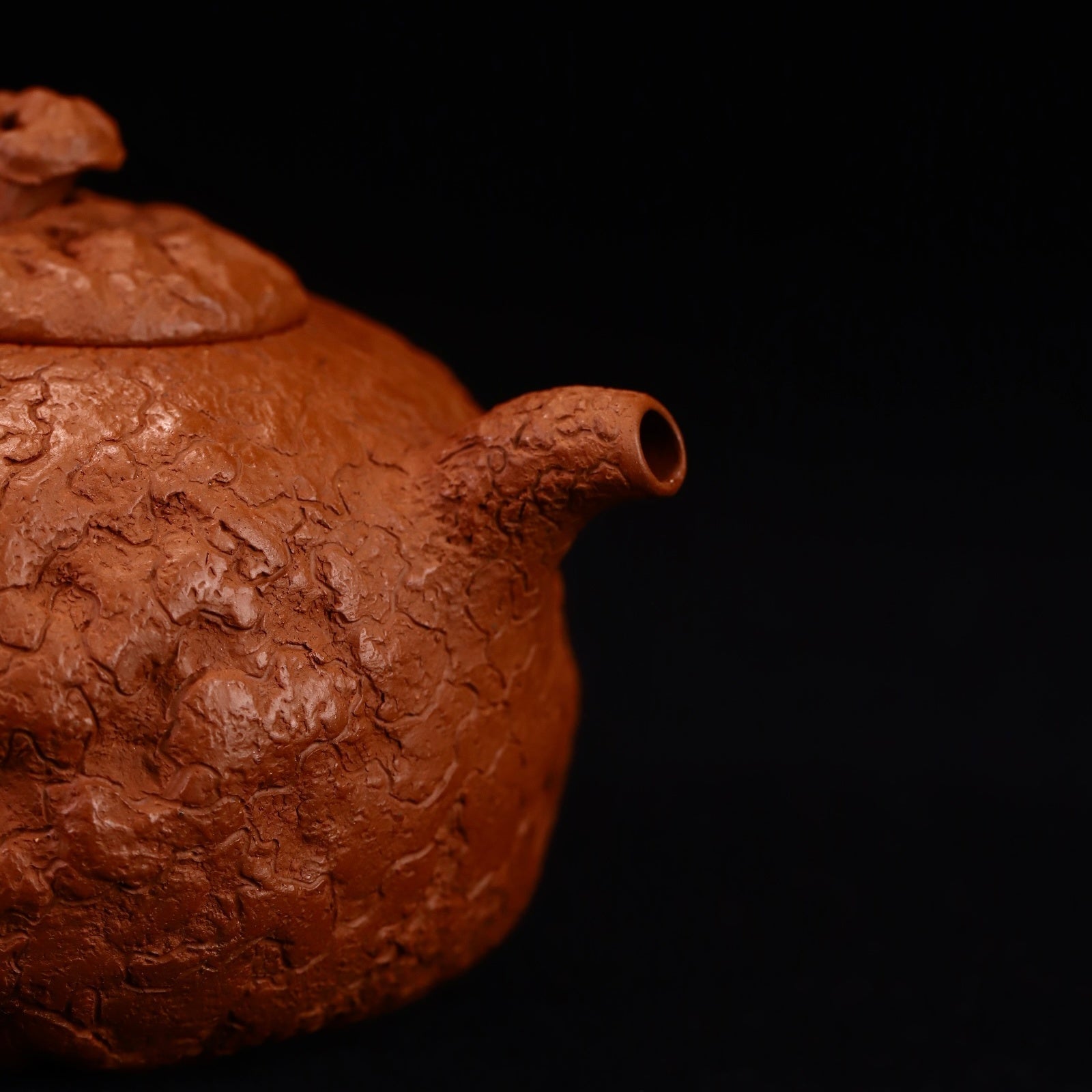 Gong Chun 170cc - Yixing Handmade Teapot - zycs_China - tea - teapot