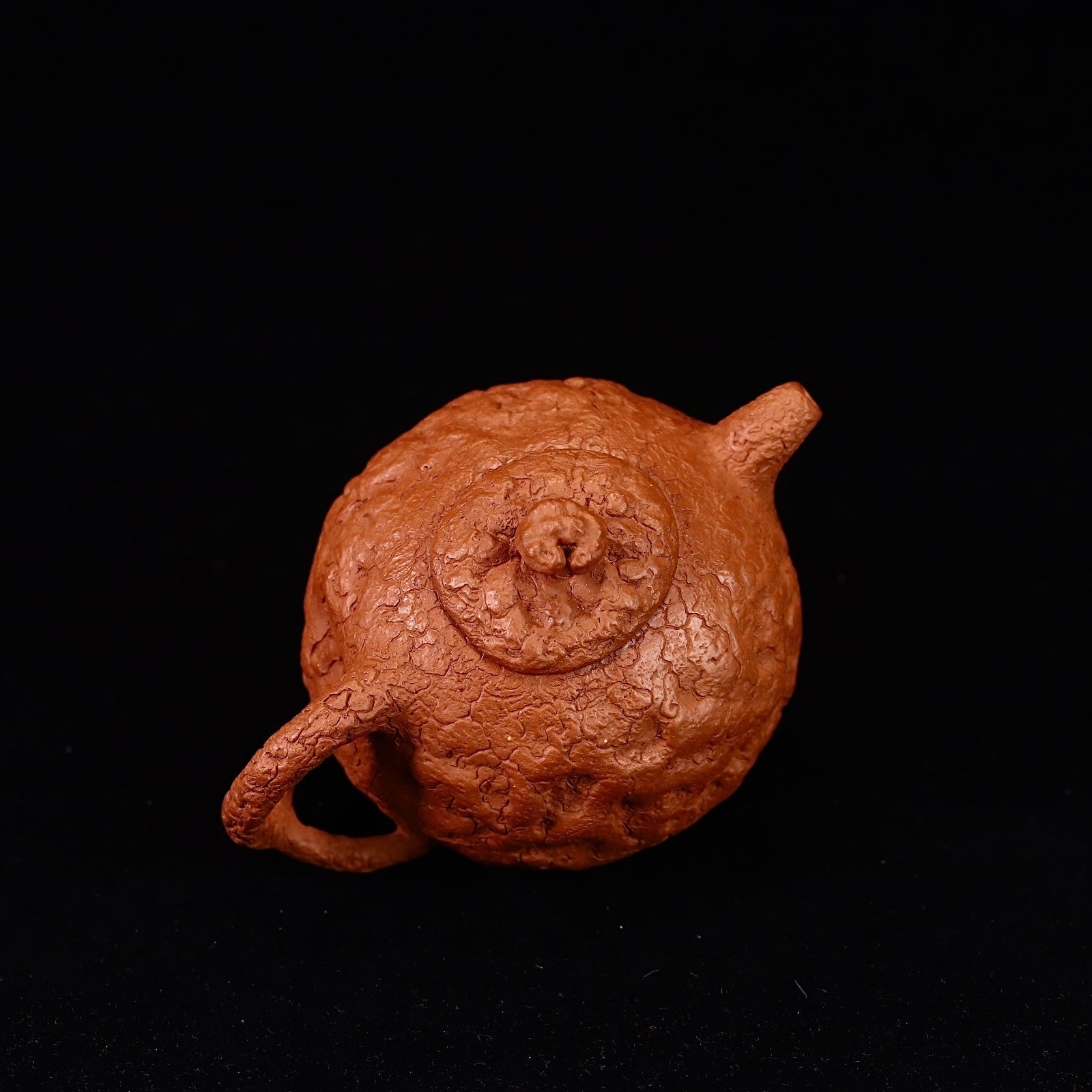 Gong Chun 170cc - Yixing Handmade Teapot - zycs_China - tea - teapot