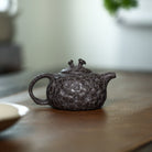 Gong Chun 180cc - Yixing Handmade Teapot - zycs_China