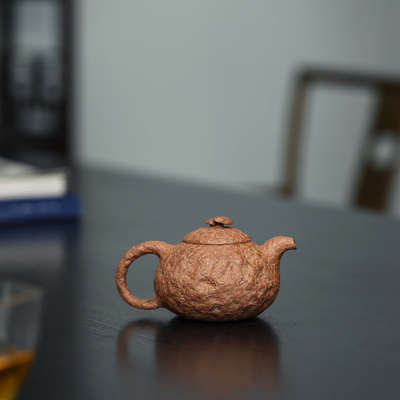 Gong Chun 190cc - Yixing Handmade Teapot - zycs_China
