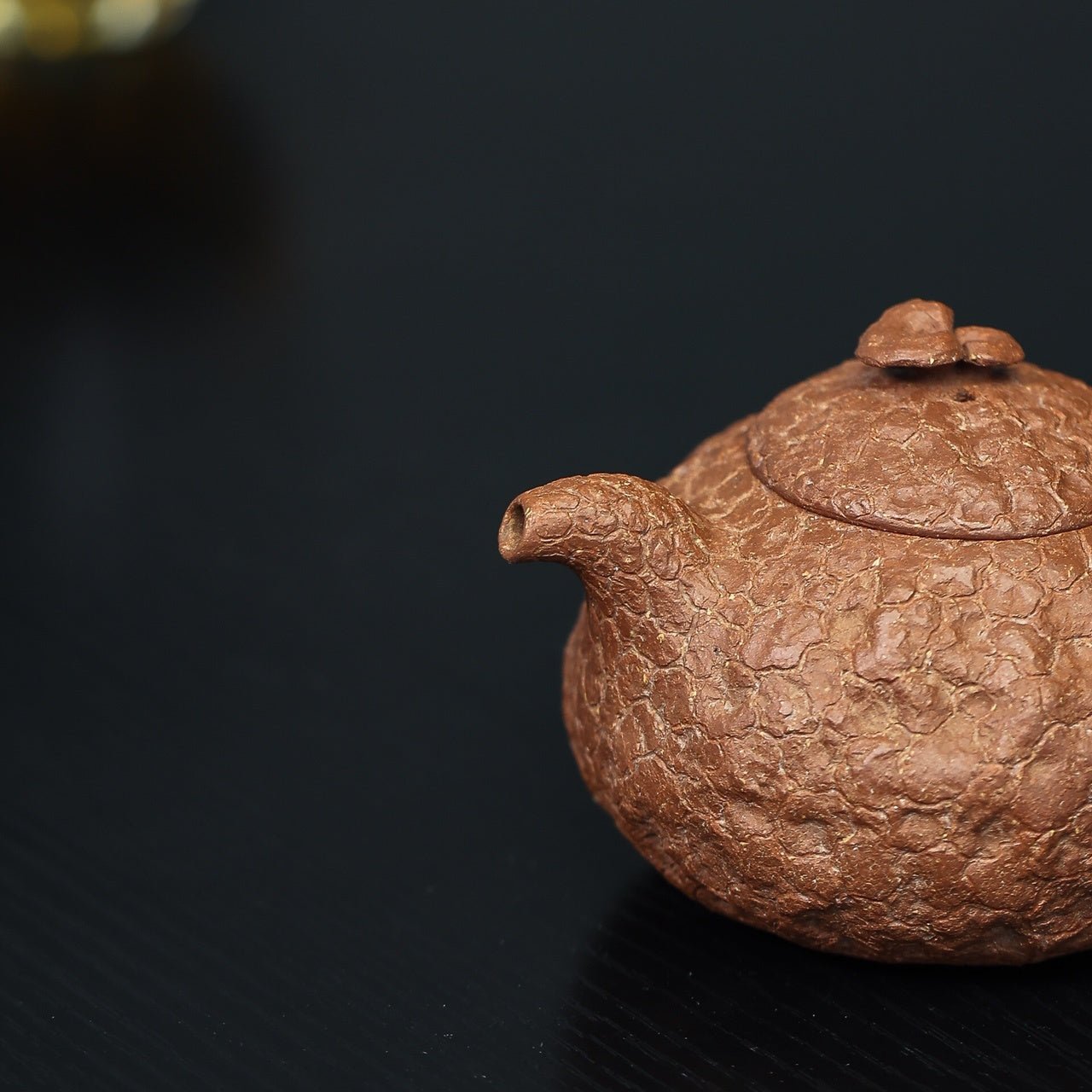 Gong Chun 190cc - Yixing Handmade Teapot - zycs_China