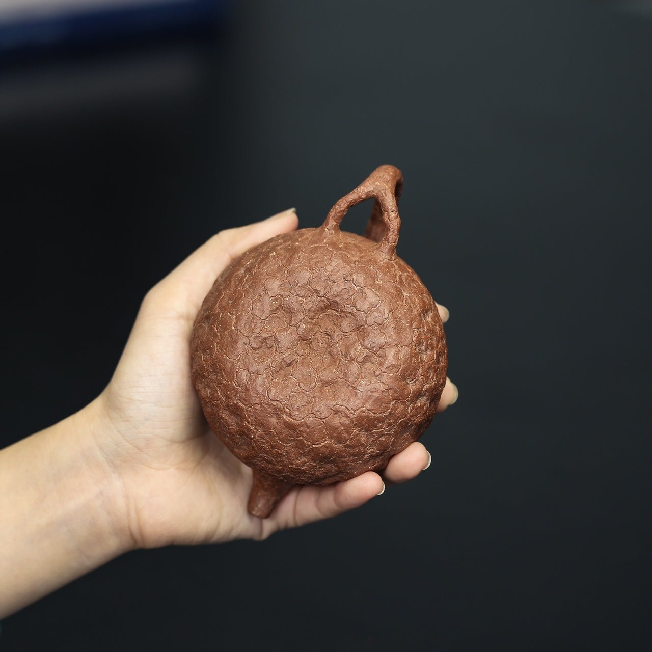 Gong Chun 190cc - Yixing Handmade Teapot - zycs_China