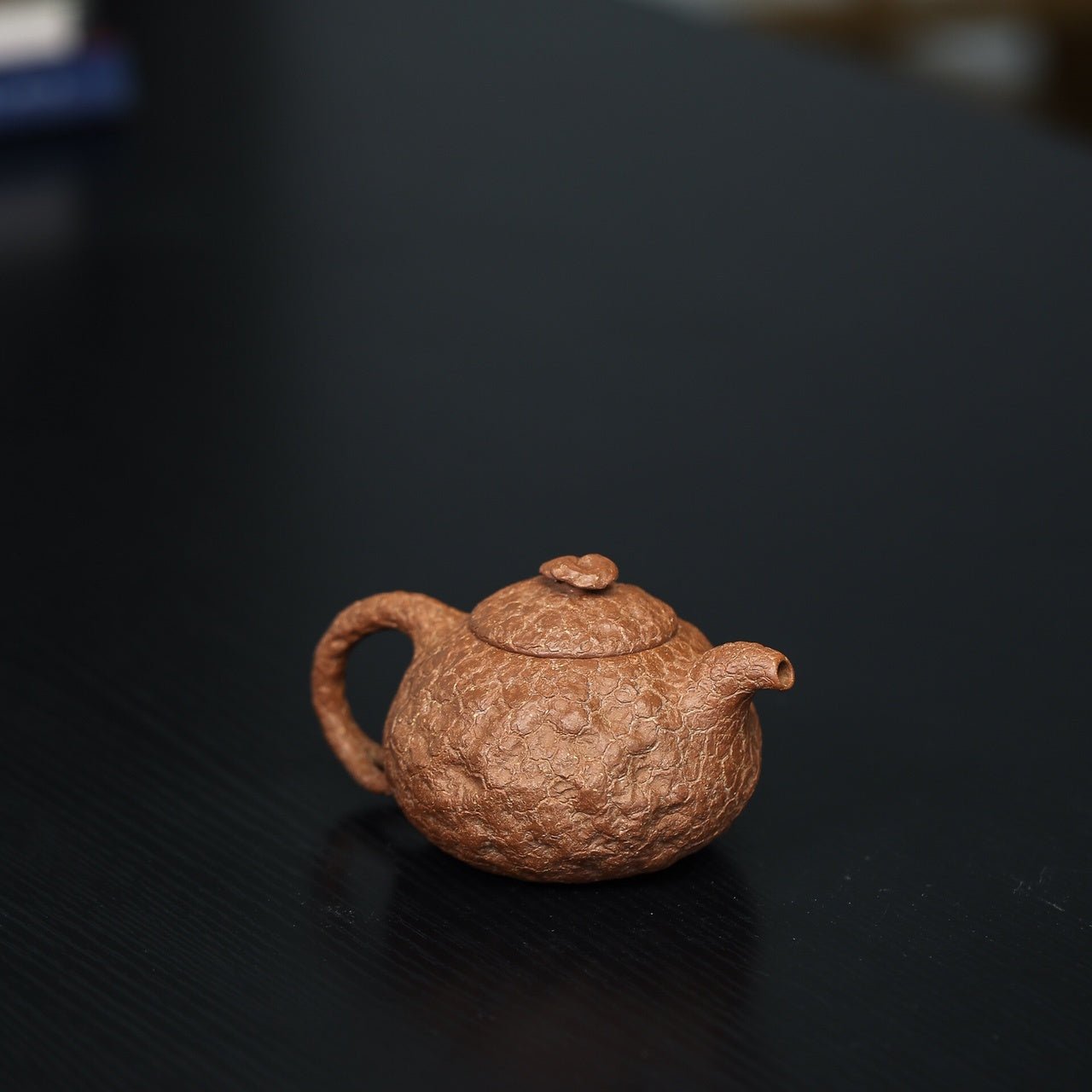 Gong Chun 190cc - Yixing Handmade Teapot - zycs_China