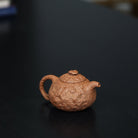 Gong Chun 190cc - Yixing Handmade Teapot - zycs_China