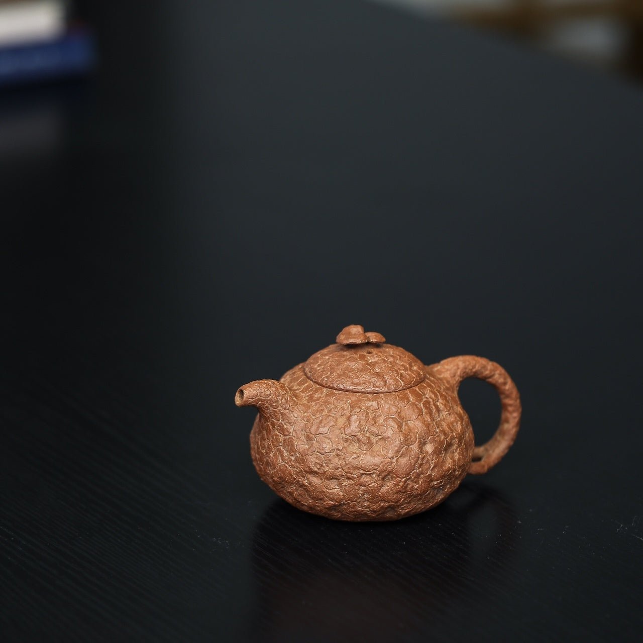 Gong Chun 190cc - Yixing Handmade Teapot - zycs_China