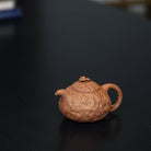 Gong Chun 190cc - Yixing Handmade Teapot - zycs_China