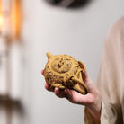 Gong Chun 200cc - Yixing Handmade Teapot - zycs_China