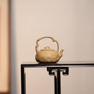 Gong Chun Ti Liang 100cc - Yixing Handmade Teapot - zycs_China